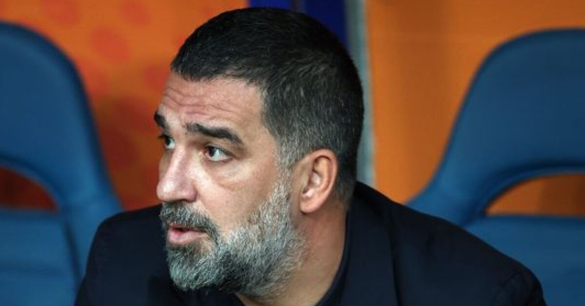 Arda Turan’lı Shakhtar, kupaya veda etti!