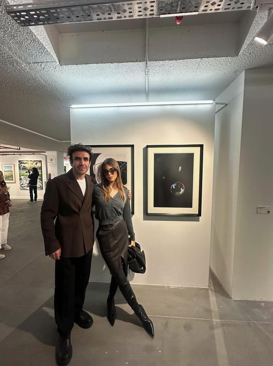 Âşıklardan yeni paylaşım