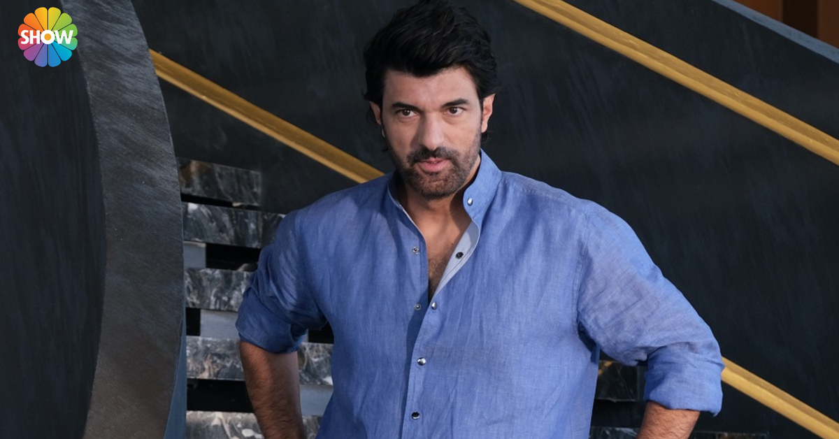 Aşk hikâyesinin kahramanı