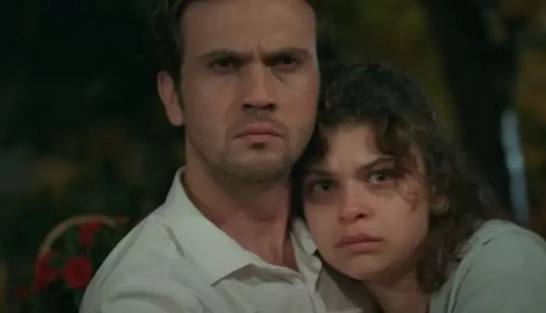 Aşk iddiasına açıklama