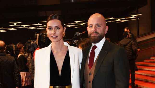 ‘Aşk’ sessizliğinde ikinci gün