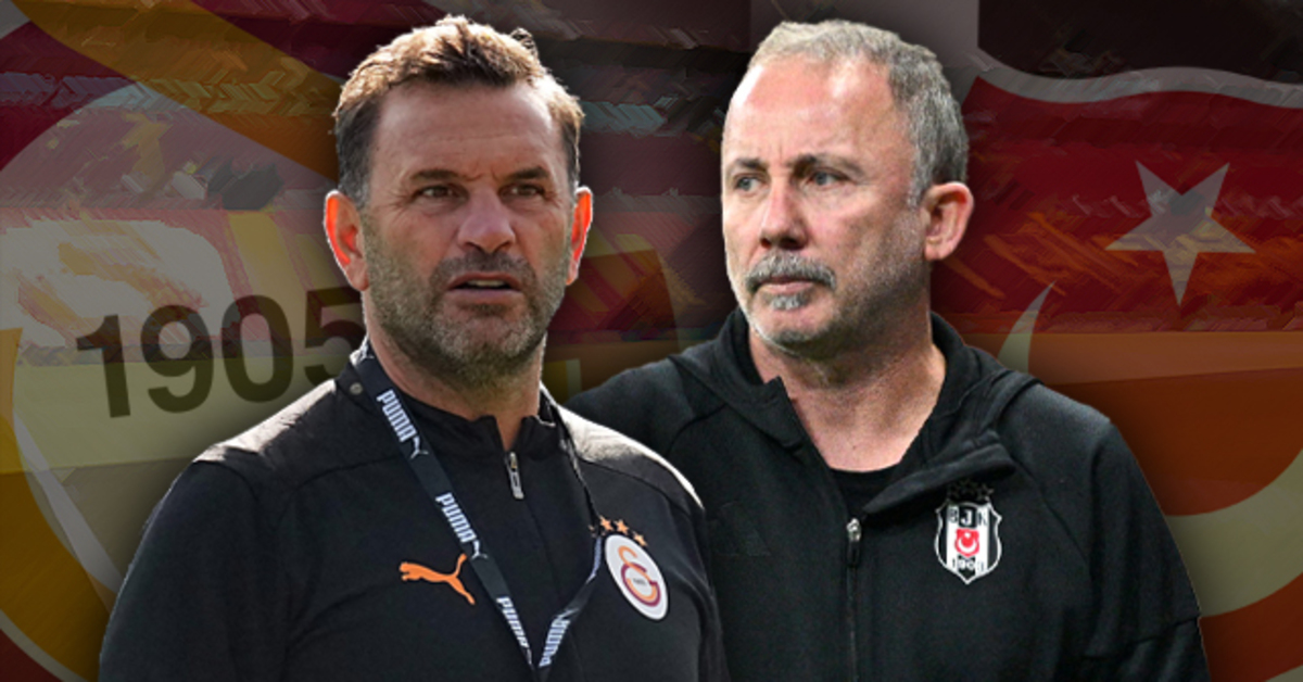 Aslantepe’de dev randevu! İşte ilk 11’ler…