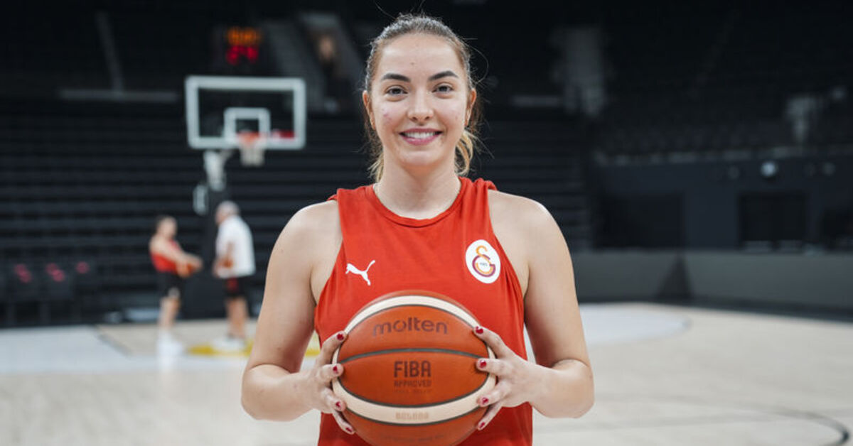 “Avrupa Ligi’nde kalıcı olmayı hedefliyoruz”