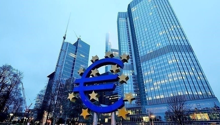 Avrupa Merkez Bankası’na kendi personelinden sansür davası