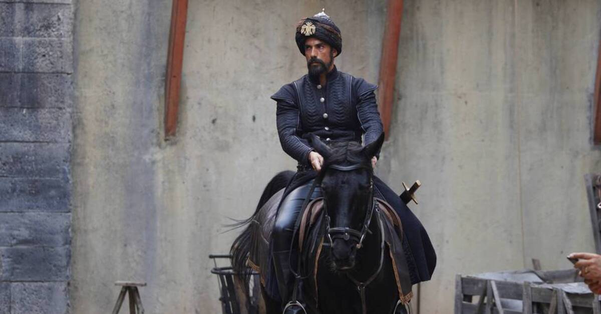 Avrupa’da da gösterime girecek