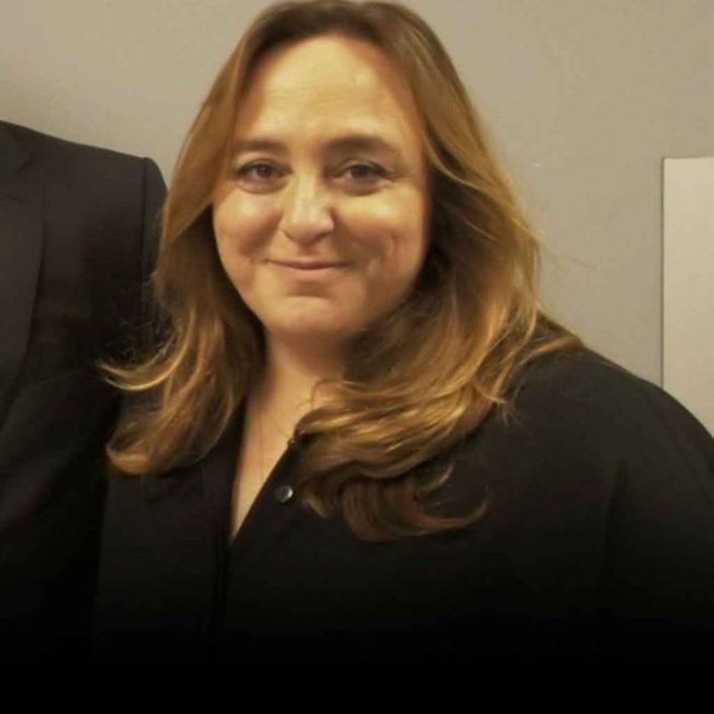 Ayşe Barım’a tahliye
