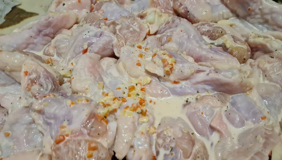 B12 kaynaklarının en iyisi: Kan hücrelerinin oluşumunu destekliyor