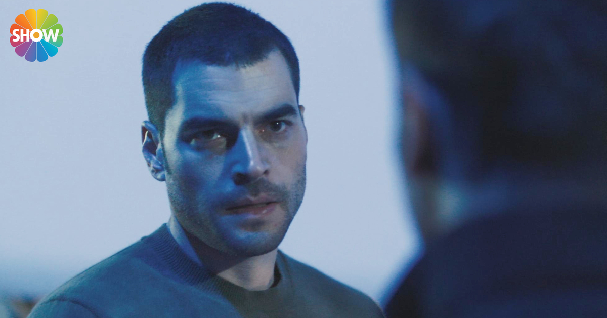 “Baban öldürüldüğünde orada mıydın?”