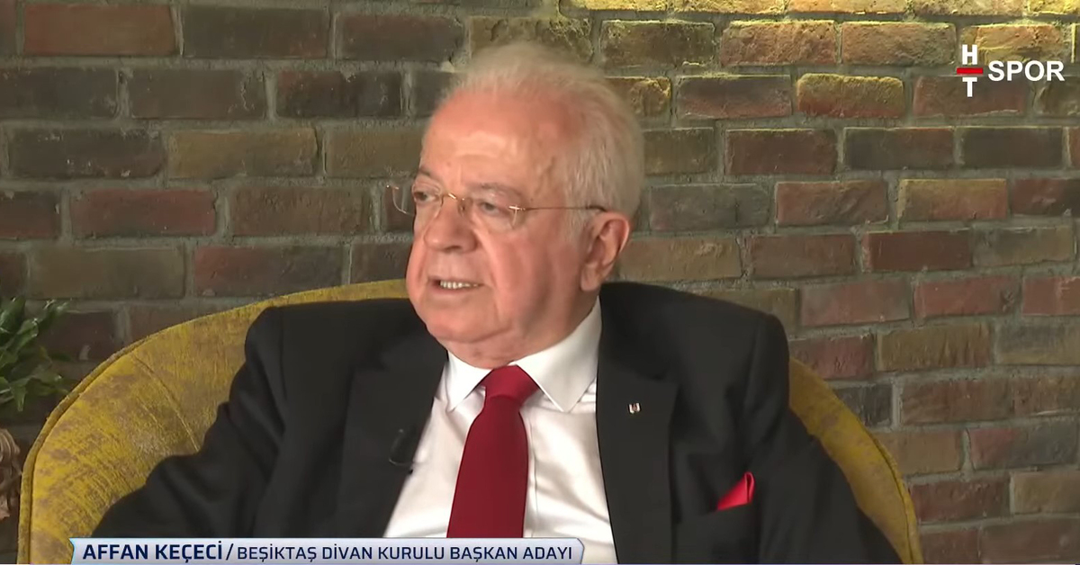 “Beşiktaş buradan kârlı çıkacaktır”