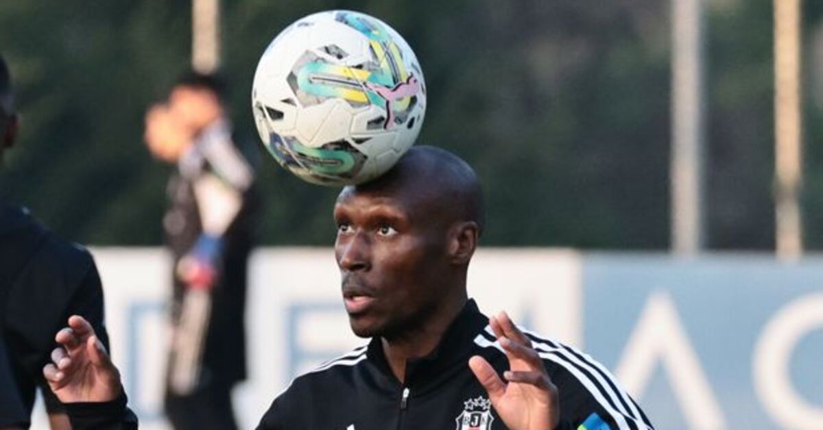 Beşiktaş derbiye hazır!
