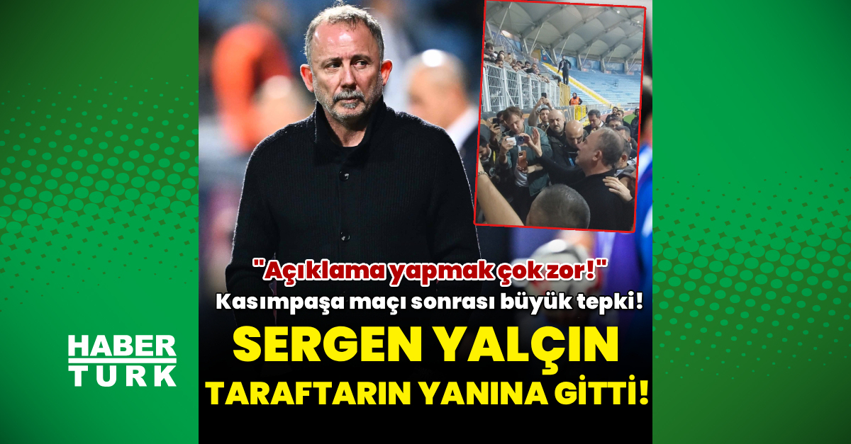 Beşiktaş taraftarından büyük tepki!