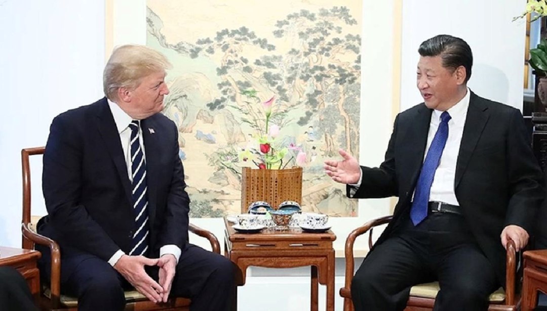 Beyaz Saray duyurdu: Trump-Şi zirvesi 30 Ekim’de