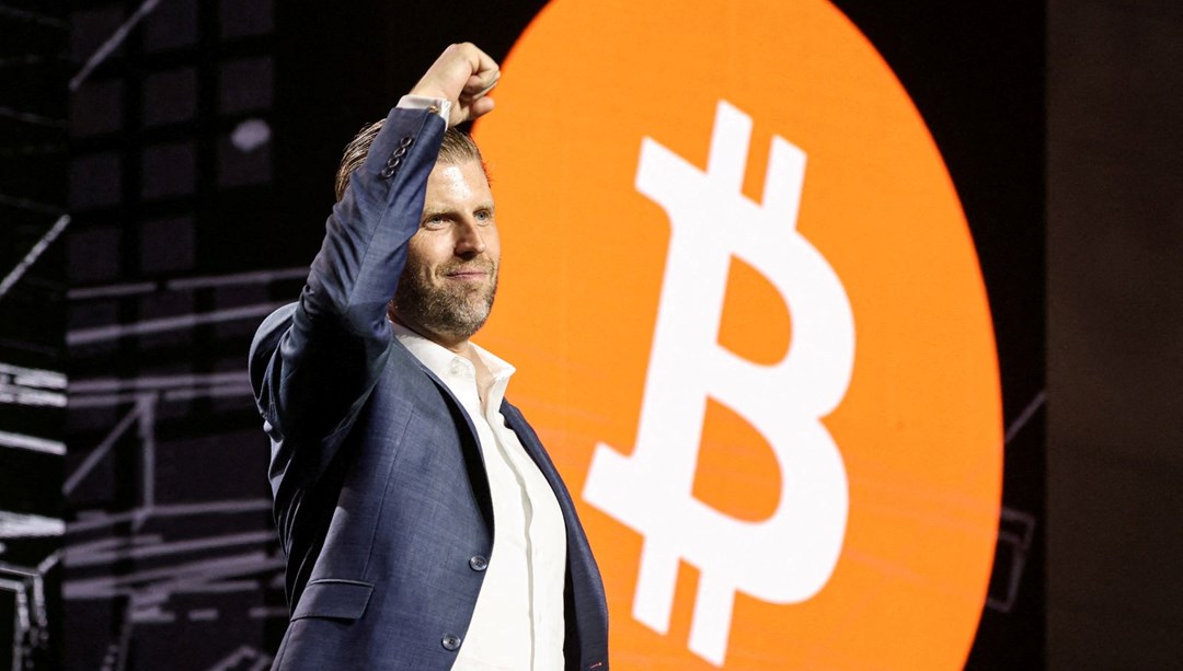 Bir milyar dolarlık sır: Trump ailesinin kripto imparatorluğu