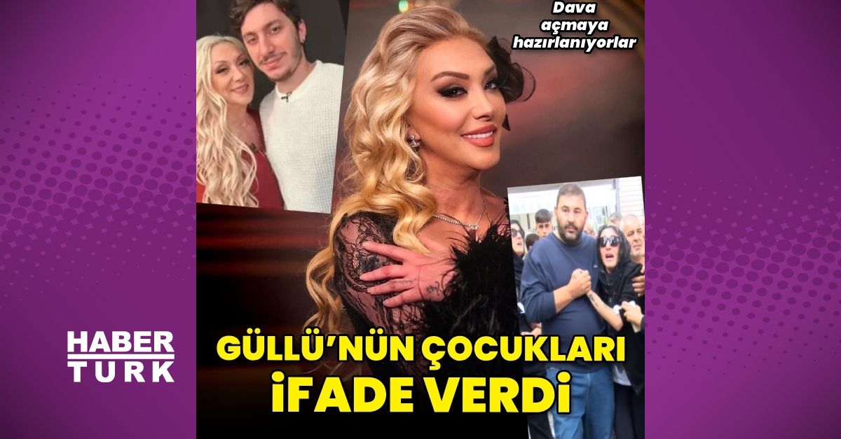 “Bize acımızı yaşatmadınız”