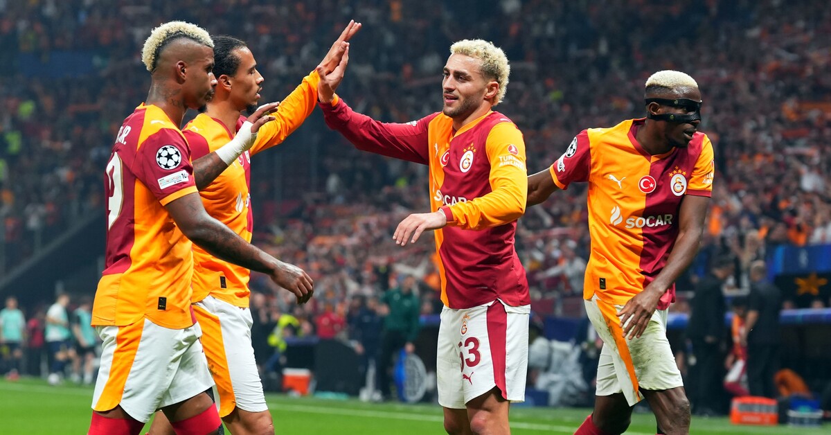 “Bodo/Glimt yerle bir edildi”