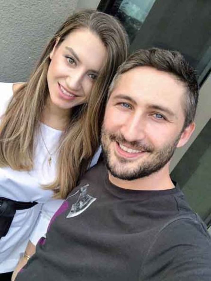 “Boşanmıyoruz”