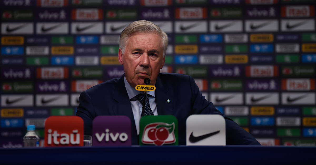 Brezilya’nın hedefi 24 yıl sonra Dünya Kupası!