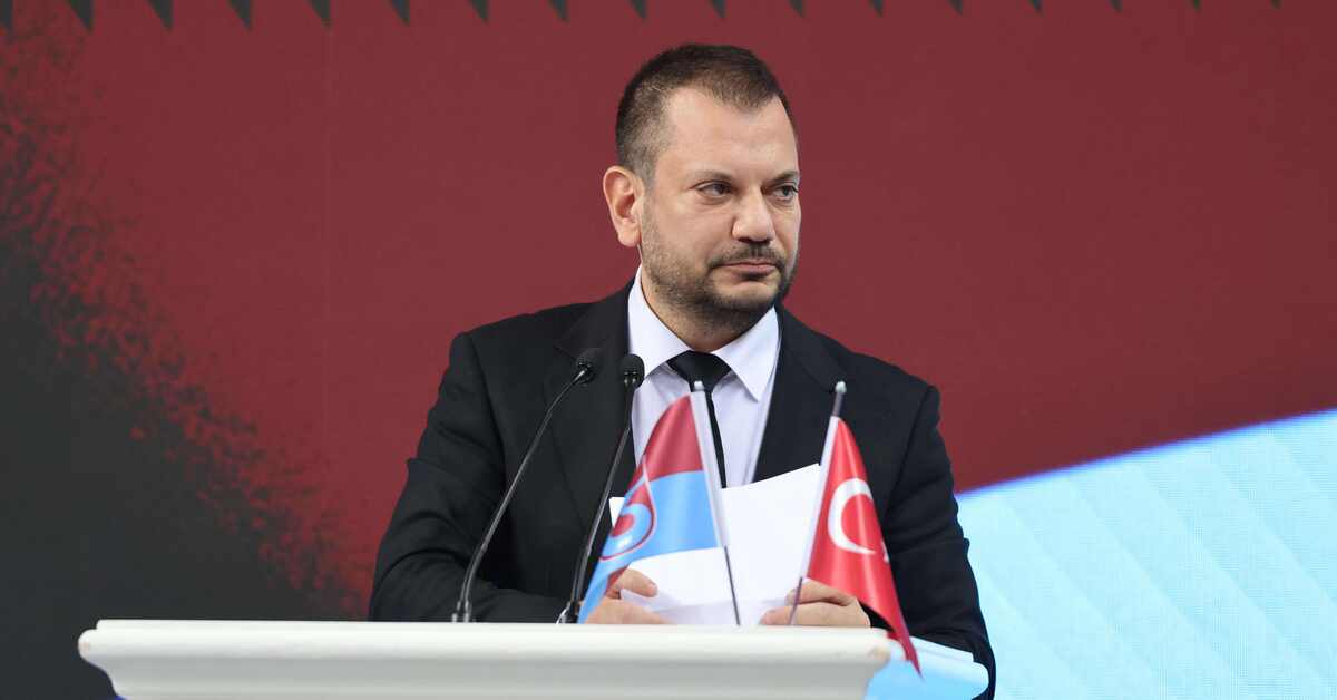 “Bu kadro kendi hikayesini yazmaya başladı”