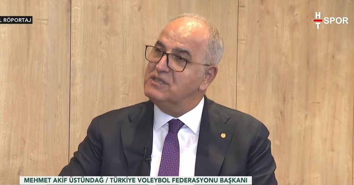 “Bütün sporcularım benim evlatlarım”