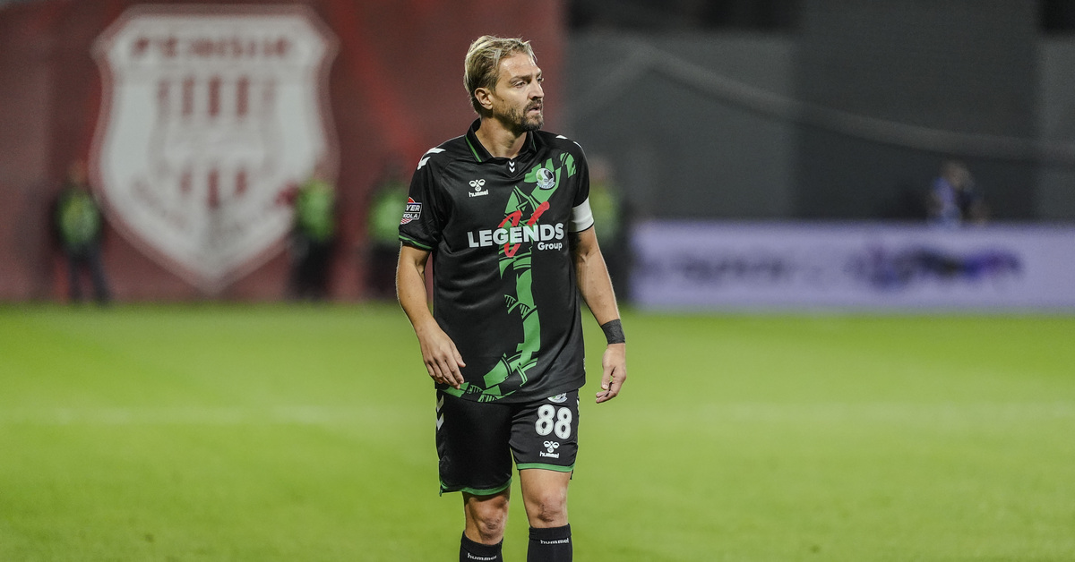 Caner Erkin’in cezası onandı!