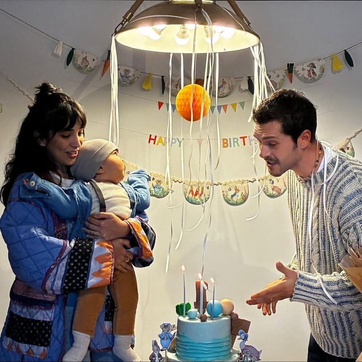 Çekirdek aile paylaşımı