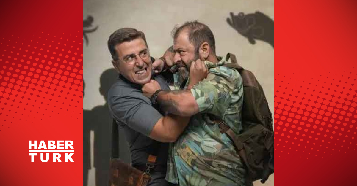 Cesur ve masalsı bir oyun: ‘Şebbaz’