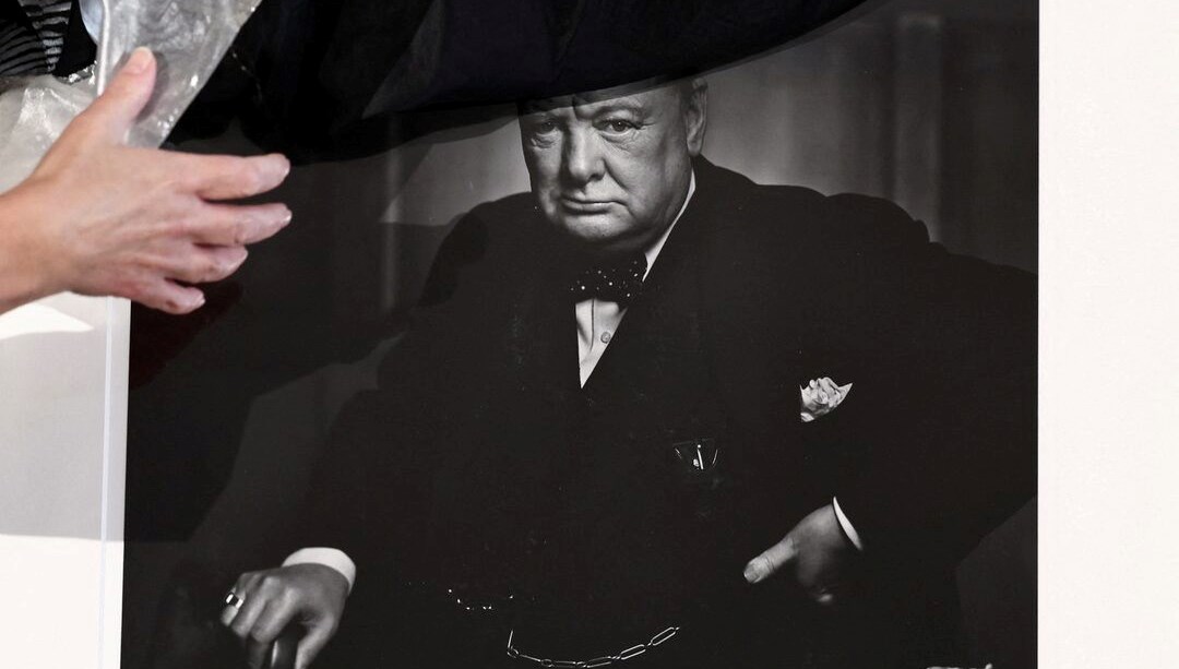 CIA, Soğuk Savaş’ta Churchill’i propaganda için kullanmak istemiş