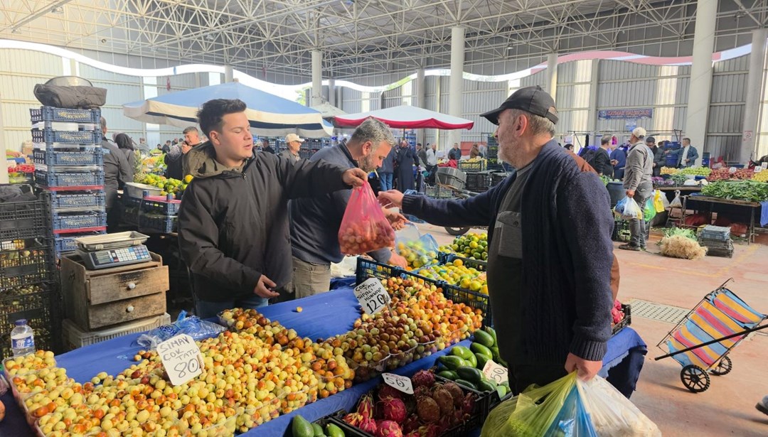 Çinlilerin şifa kaynağı, kilosu 120 lira: Tezgahta yerini aldı; Kanser, şeker ve karaciğere iyi geliyor