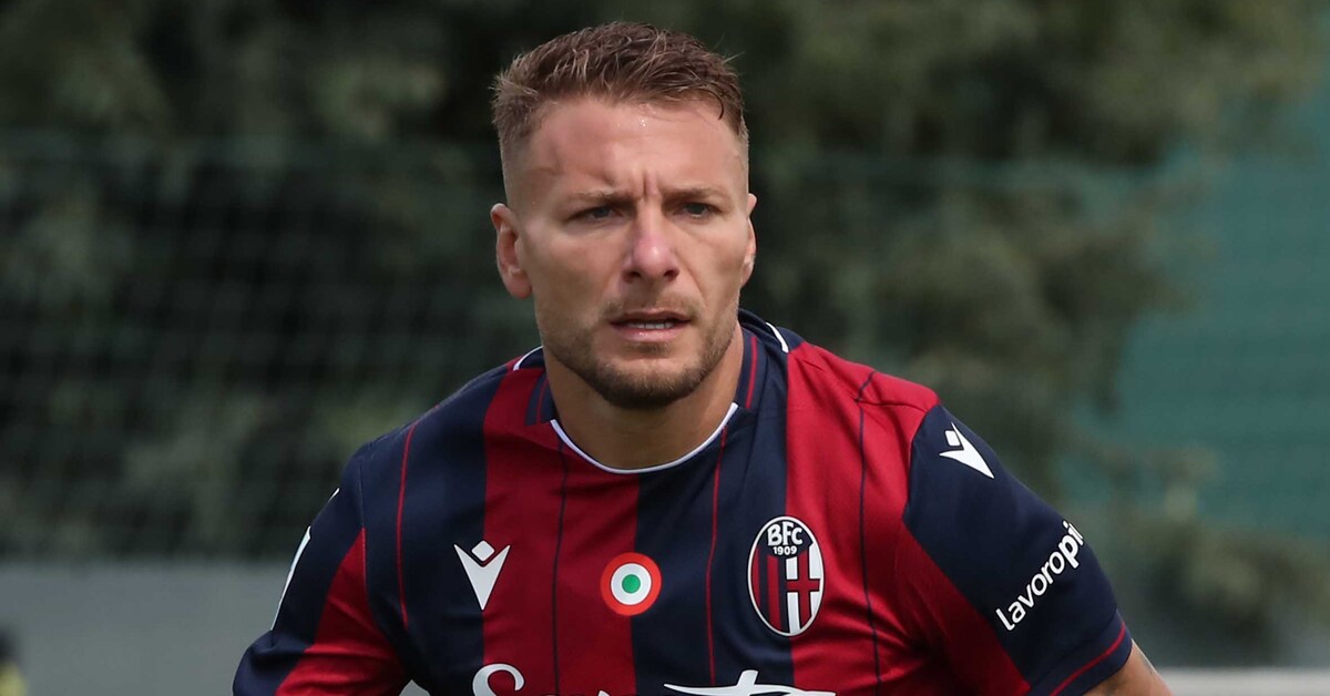 Ciro Immobile’ye İtalya’da şok!