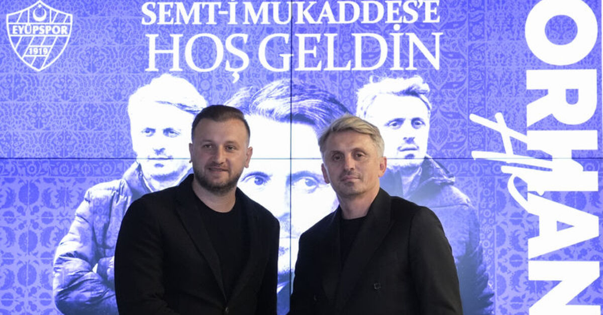 “Coşkulu ve skor alan bir takım istiyoruz”