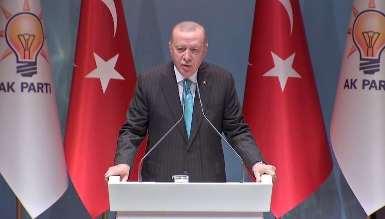Cumhurbaşkanı Erdoğan: Kira planlamasını devlet yapacak