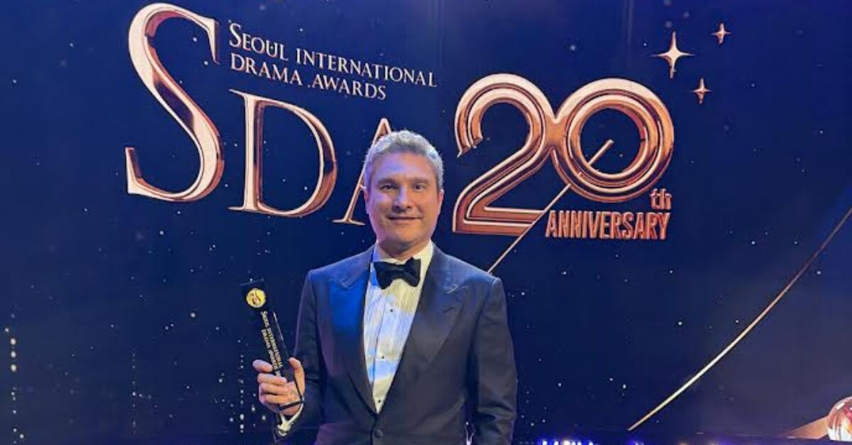 ‘Deha’ ödül kazandı