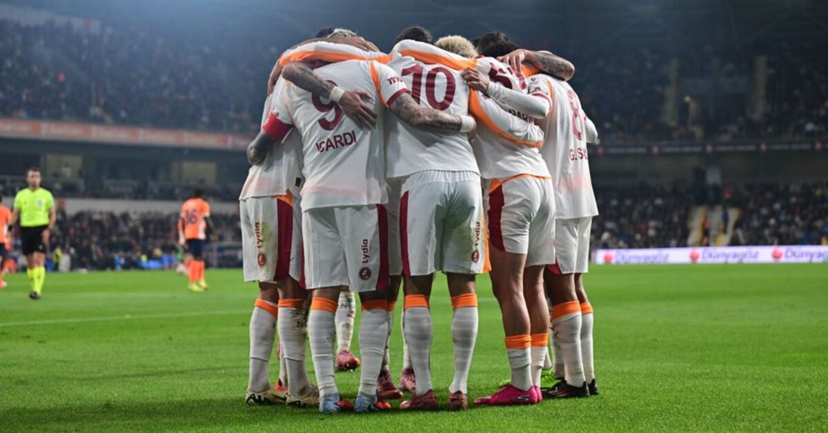 Deplasmanın kralı!