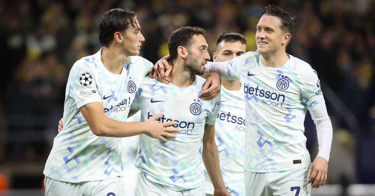 Devler Ligi’nde çılgın gece! 9 maçta 43 gol