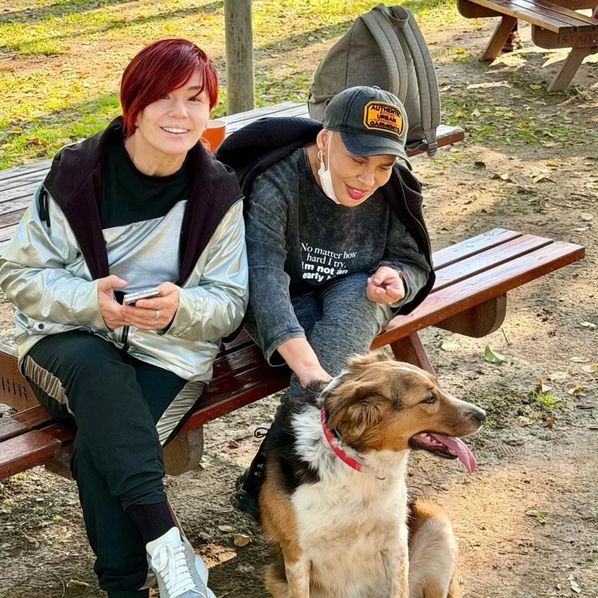 “Dinlenme molası verdik”