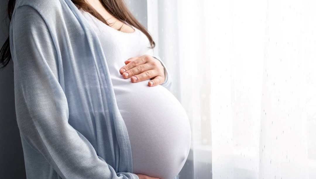Doğum sonrası bu belirtileri göz ardı edildi: Meğer gizli tümörün işaretiymiş
