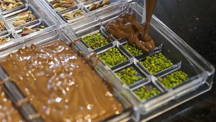 “Dubai Çikolatası” dünyayı nasıl ele geçirdi?