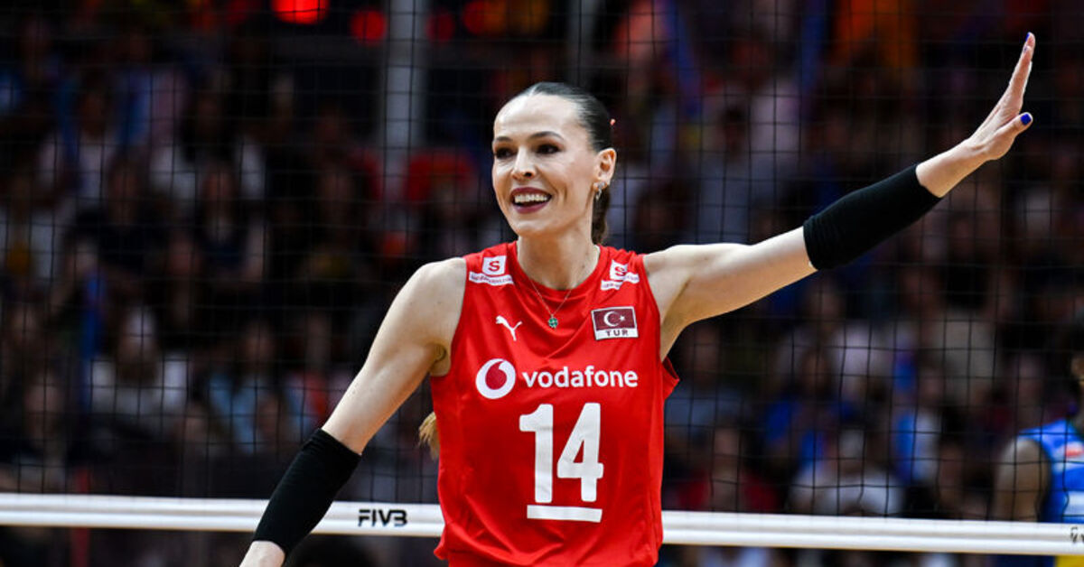 Eda Erdem, BM İyi Niyet Elçisi seçildi!
