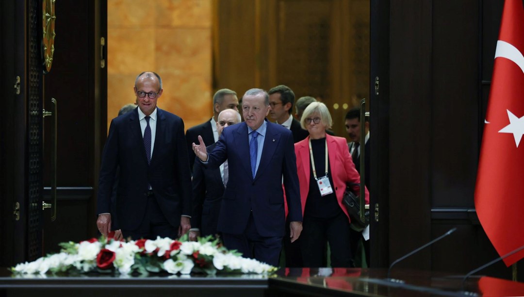 Erdoğan’dan AB üyeliği mesajı: Türkiye hak ettiği değeri görmeli