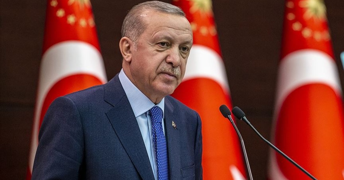Erdoğan’dan bahis soruşturması açıklaması!