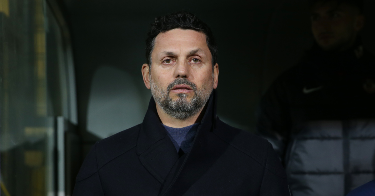 Erol Bulut, Süper Lig’e geri döndü!