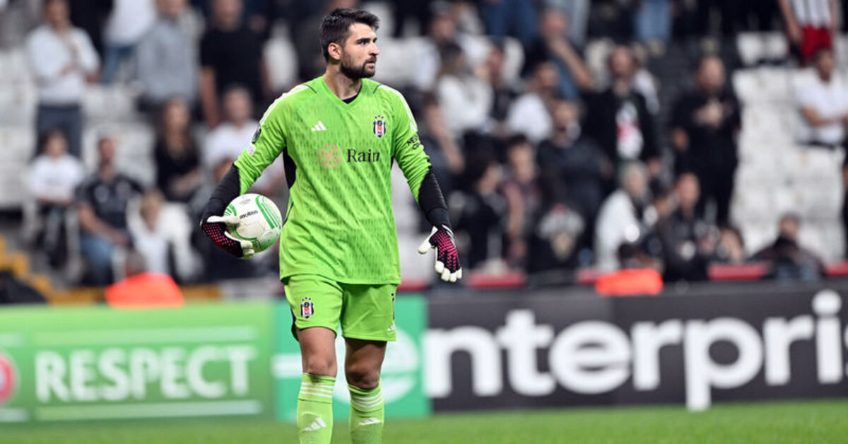 Ersin kaleyi devraldı, alkış topladı!