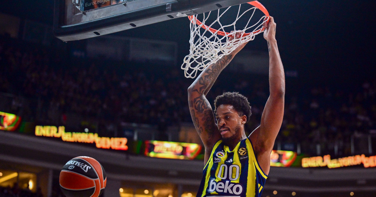 Fenerbahçe Beko’dan EuroLeague’e harika başlangıç!