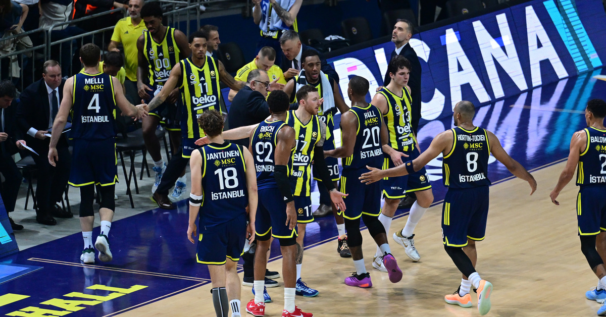 Fenerbahçe Beko’nun rakibi Bayern Münih!