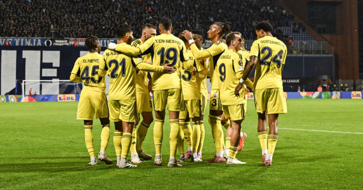 “Fenerbahçe dikkat edilmesi gereken bir takım!”