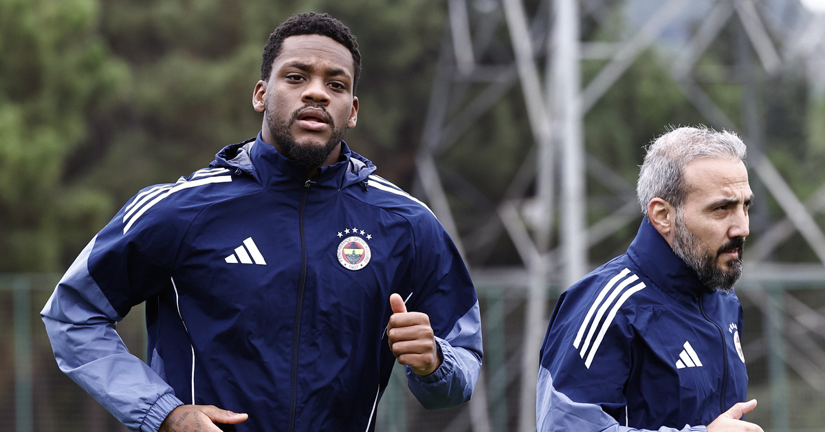 Fenerbahçe’ye Jhon Duran müjdesi!
