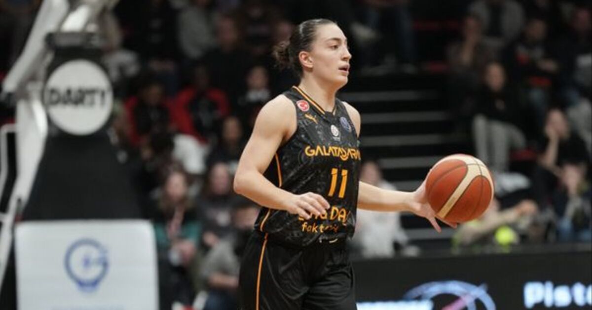 G.Saray’dan Euroleague’de 2’de 2!