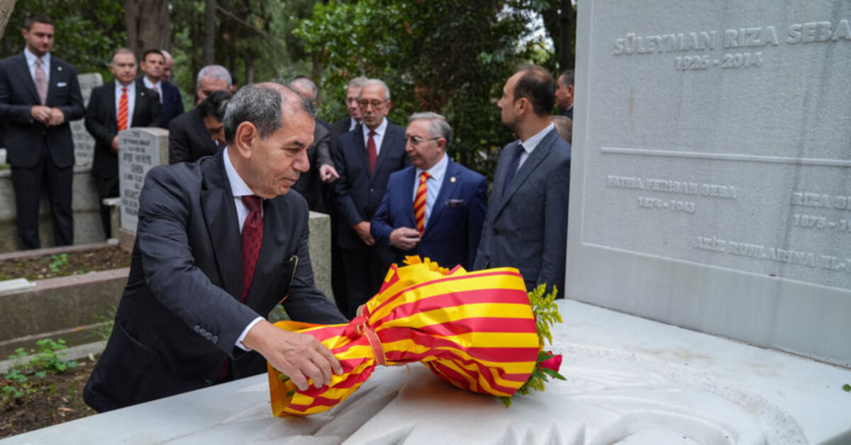 “G.Saray’ı daha iyi günlere taşımak istiyoruz”