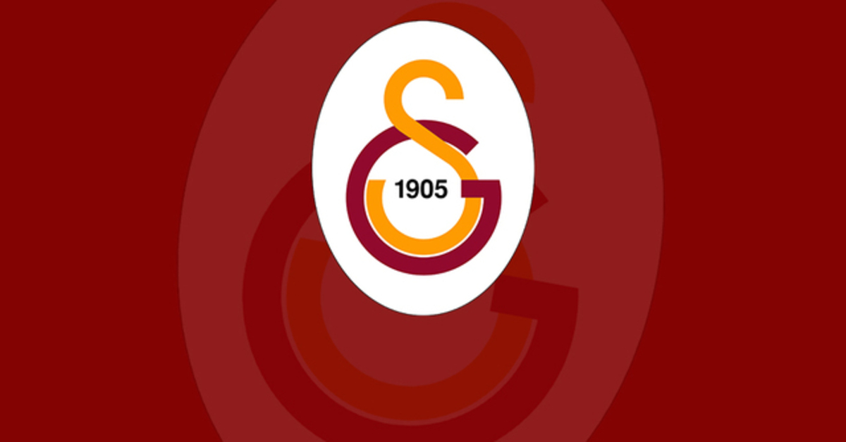 Galatasaray, 120 yaşına girdi!