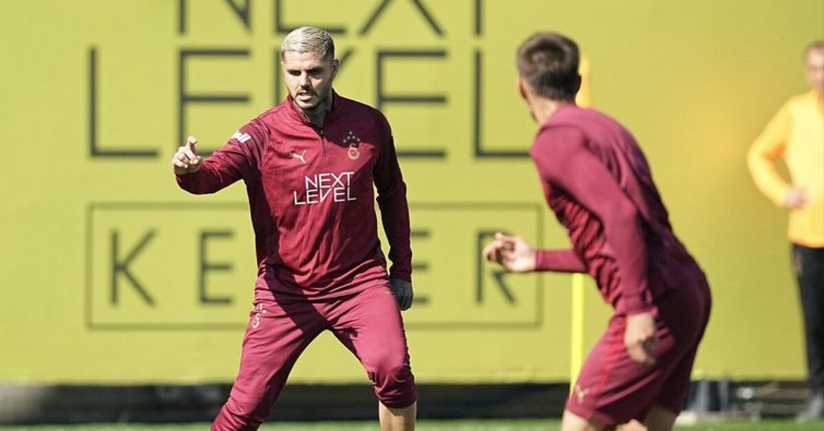Galatasaray, Başakşehir’e bileniyor!